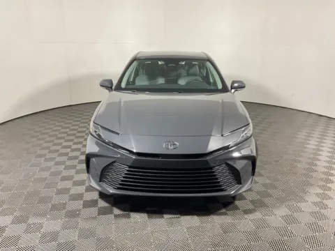 More photos of 2025 Toyota Camry LE at Don Wood Toyota, OH