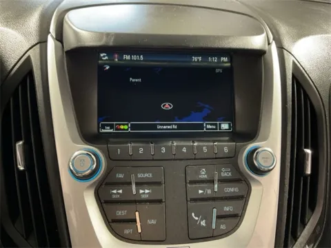 Photos of 2016 Chevrolet Equinox LT for sale in Athens, OH at Don Wood Toyota