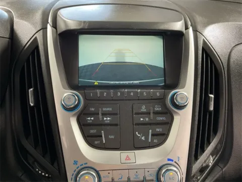 Another view of 2016 Chevrolet Equinox LT for sale in Athens, OH at Don Wood Toyota