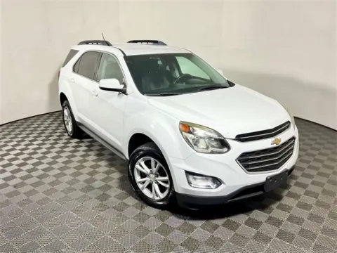 More photos of 2016 Chevrolet Equinox LT at Don Wood Toyota, OH