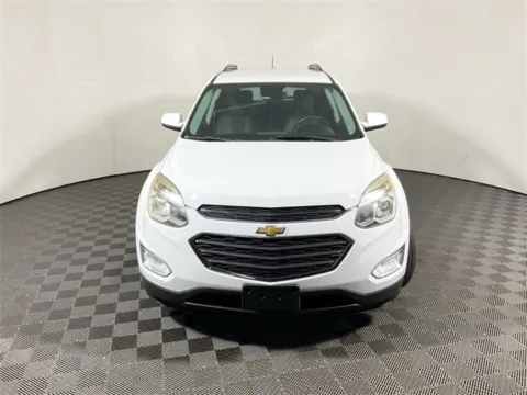More photos of 2016 Chevrolet Equinox LT at Don Wood Toyota, OH