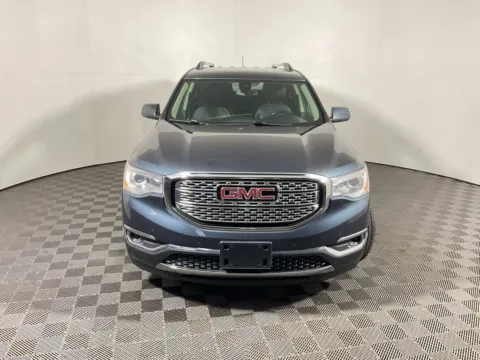 More photos of 2019 GMC Acadia Denali at Don Wood Toyota, OH