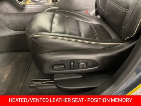 Another view of 2019 GMC Acadia Denali for sale in Athens, OH at Don Wood Toyota