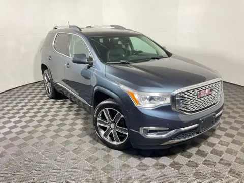 More photos of 2019 GMC Acadia Denali at Don Wood Toyota, OH