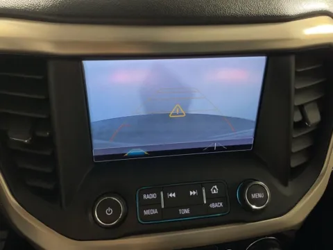 Another view of 2019 GMC Acadia Denali for sale in Athens, OH at Don Wood Toyota