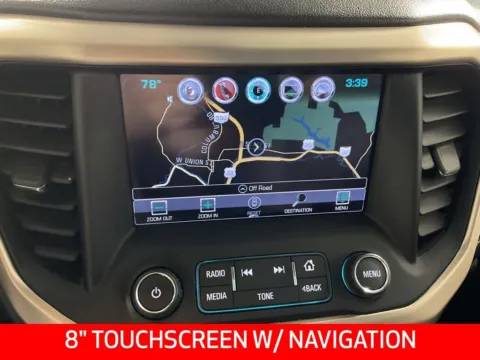 More photos of 2019 GMC Acadia Denali at Don Wood Toyota, OH