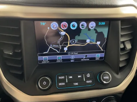 Photos of 2019 GMC Acadia Denali for sale in Athens, OH at Don Wood Toyota