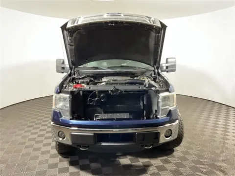 More photos of 2014 Ford F-150 XLT at Don Wood Toyota, OH