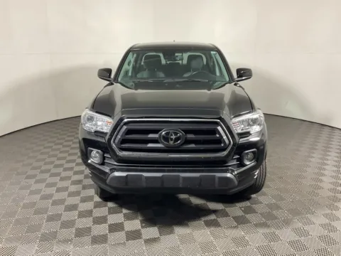 More photos of 2023 Toyota Tacoma SR5 at Don Wood Toyota, OH