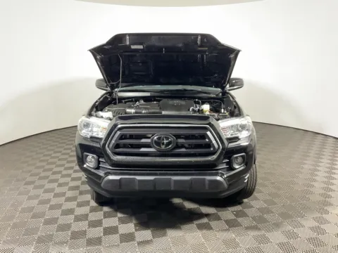 More photos of 2023 Toyota Tacoma SR5 at Don Wood Toyota, OH