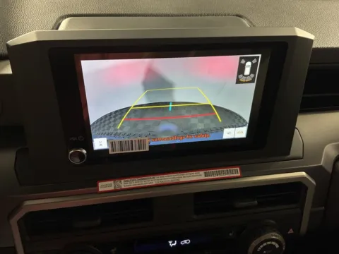 More photos of 2025 Toyota 4Runner i-FORCE MAX Hybrid TRD Off Road at Don Wood Toyota, OH