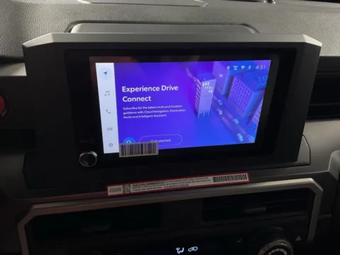 Photos of 2025 Toyota 4Runner i-FORCE MAX Hybrid TRD Off Road for sale in Athens, OH at Don Wood Toyota