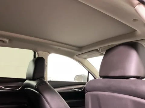 Photos of 2018 Cadillac XT5 Luxury for sale in Athens, OH at Don Wood Toyota