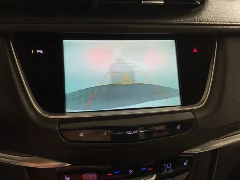 Another view of 2018 Cadillac XT5 Luxury for sale in Athens, OH at Don Wood Toyota
