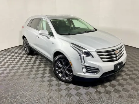 More photos of 2018 Cadillac XT5 Luxury at Don Wood Toyota, OH
