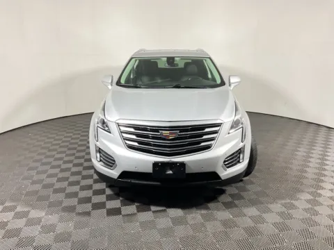 More photos of 2018 Cadillac XT5 Luxury at Don Wood Toyota, OH