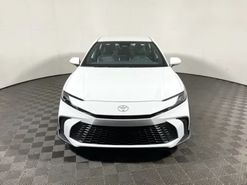More photos of 2025 Toyota Camry SE at Don Wood Toyota, OH