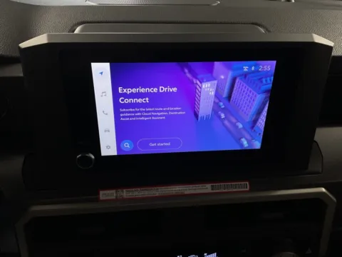 Photos of 2025 Toyota Tacoma SR5 for sale in Athens, OH at Don Wood Toyota