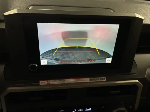 Another view of 2025 Toyota Tacoma SR5 for sale in Athens, OH at Don Wood Toyota