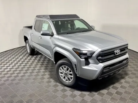 More photos of 2025 Toyota Tacoma SR5 at Don Wood Toyota, OH
