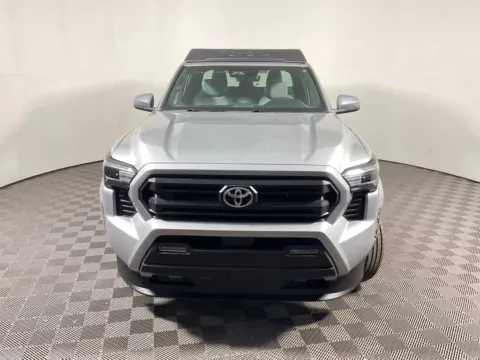 More photos of 2025 Toyota Tacoma SR5 at Don Wood Toyota, OH