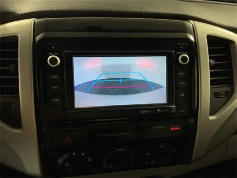 Photos of 2015 Toyota Tacoma for sale in Athens, OH at Don Wood Toyota