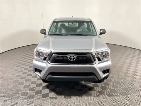 More photos of 2015 Toyota Tacoma at Don Wood Toyota, OH