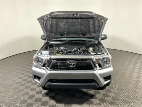 More photos of 2015 Toyota Tacoma at Don Wood Toyota, OH