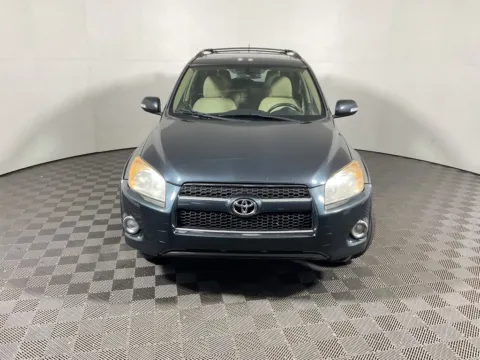 More photos of 2011 Toyota RAV4 Limited at Don Wood Toyota, OH