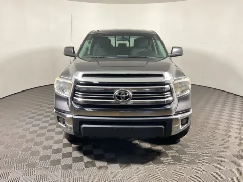 More photos of 2016 Toyota Tundra TRD Pro at Don Wood Toyota, OH