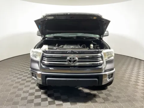 More photos of 2016 Toyota Tundra TRD Pro at Don Wood Toyota, OH