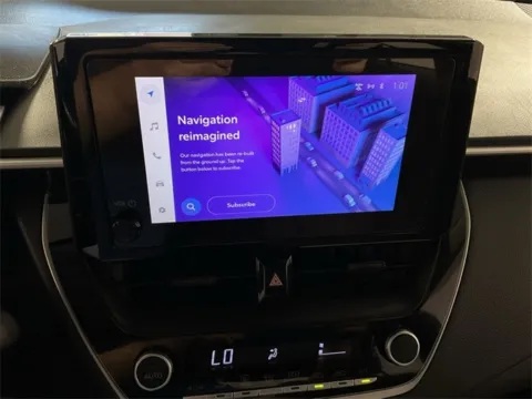 Photos of 2025 Toyota Corolla LE for sale in Athens, OH at Don Wood Toyota