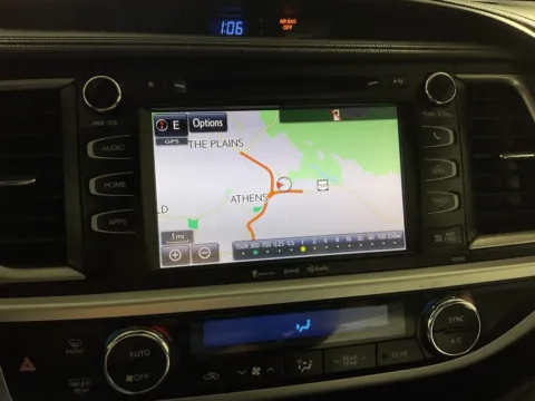 Another view of 2019 Toyota Highlander SE for sale in Athens, OH at Don Wood Toyota