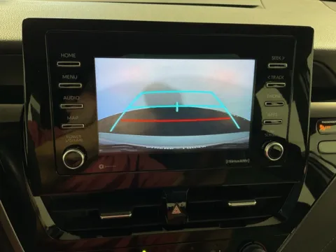 Photos of 2021 Toyota Camry LE for sale in Athens, OH at Don Wood Toyota