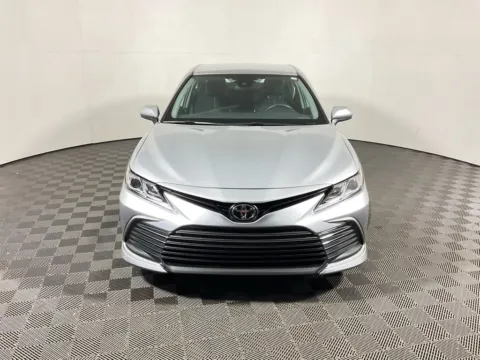 More photos of 2021 Toyota Camry LE at Don Wood Toyota, OH