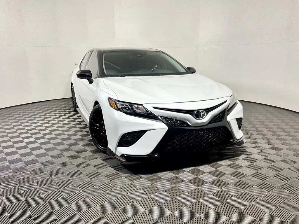 2024 Toyota Camry TRD V6 for sale in Athens, OH