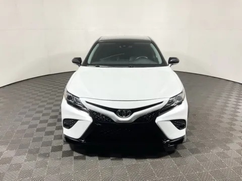 More photos of 2024 Toyota Camry TRD V6 at Don Wood Toyota, OH