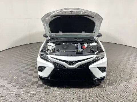 More photos of 2024 Toyota Camry TRD V6 at Don Wood Toyota, OH