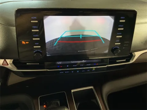 Photos of 2022 Toyota Sienna LE for sale in Athens, OH at Don Wood Toyota