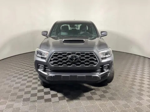 More photos of 2021 Toyota Tacoma TRD Sport at Don Wood Toyota, OH