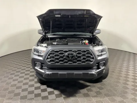 More photos of 2021 Toyota Tacoma TRD Sport at Don Wood Toyota, OH