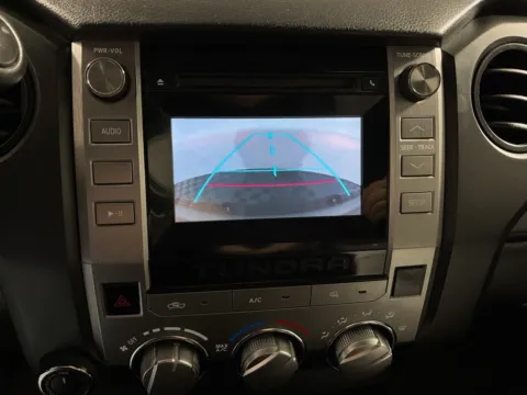 Photos of 2015 Toyota Tundra SR for sale in Athens, OH at Don Wood Toyota
