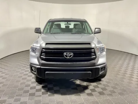 More photos of 2015 Toyota Tundra SR at Don Wood Toyota, OH