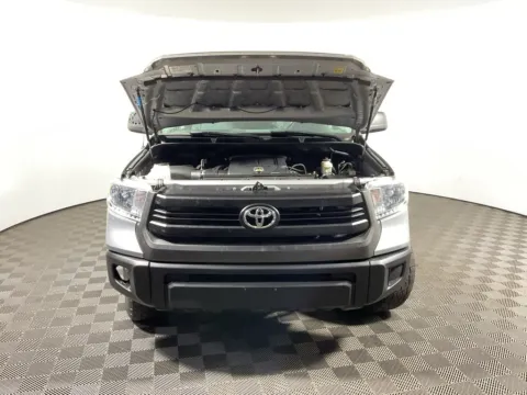 More photos of 2015 Toyota Tundra SR at Don Wood Toyota, OH