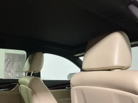 Photos of 2018 Cadillac XT5 Luxury for sale in Athens, OH at Don Wood Toyota