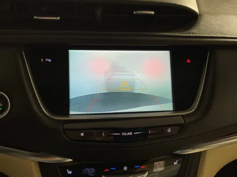 More photos of 2018 Cadillac XT5 Luxury at Don Wood Toyota, OH