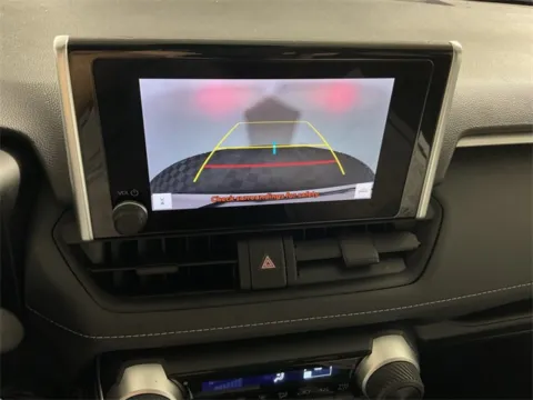 Photos of 2023 Toyota RAV4 LE for sale in Athens, OH at Don Wood Toyota