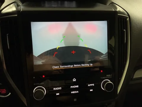 Another view of 2020 Subaru Forester Limited for sale in Athens, OH at Don Wood Toyota