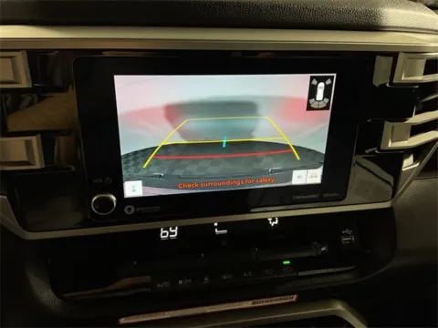 Another view of 2022 Toyota Tundra SR5 for sale in Athens, OH at Don Wood Toyota