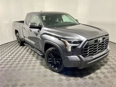 More photos of 2022 Toyota Tundra SR5 at Don Wood Toyota, OH